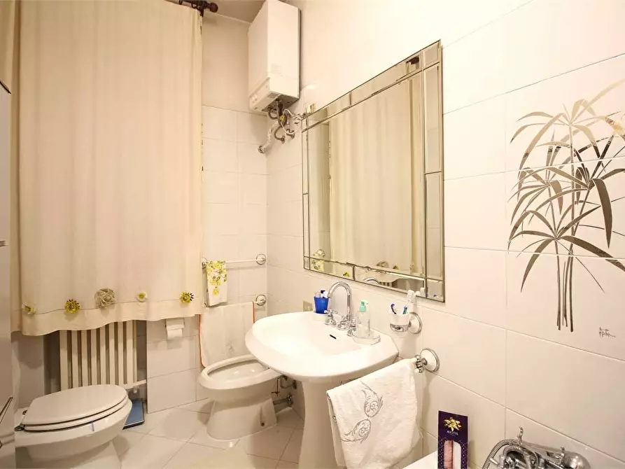 Immagine 18 di Villetta a schiera in vendita  a Pontedera