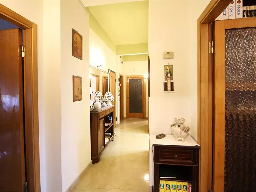 Immagine 20 di Villetta a schiera in vendita  a Pontedera