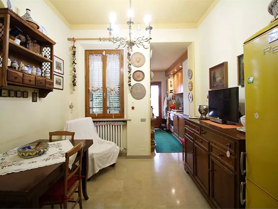 Immagine 21 di Villetta a schiera in vendita  a Pontedera