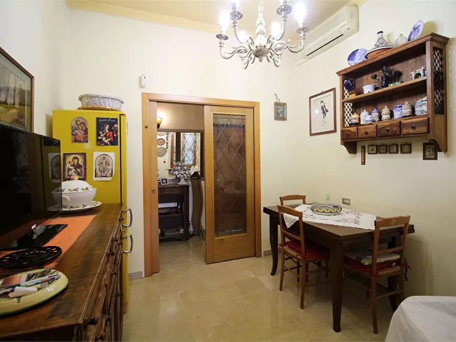 Immagine 23 di Villetta a schiera in vendita  a Pontedera