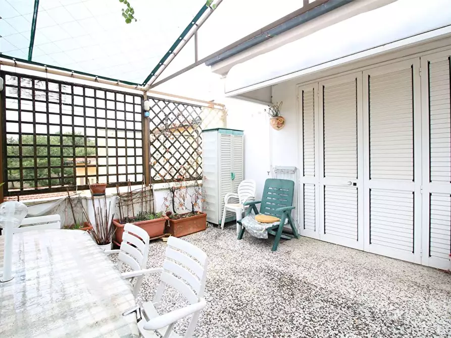 Immagine 26 di Villetta a schiera in vendita  a Pontedera