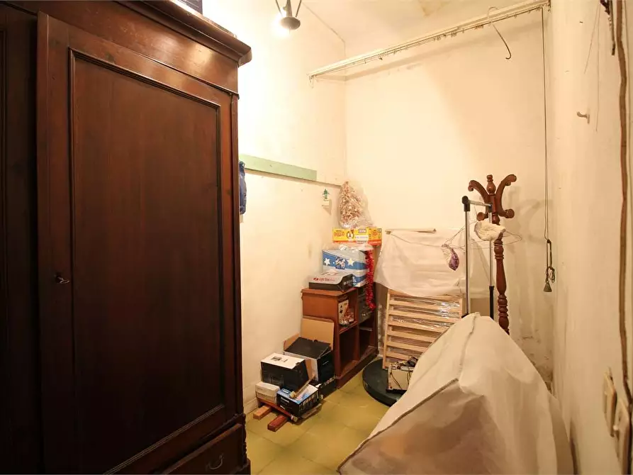 Immagine 27 di Villetta a schiera in vendita  a Pontedera