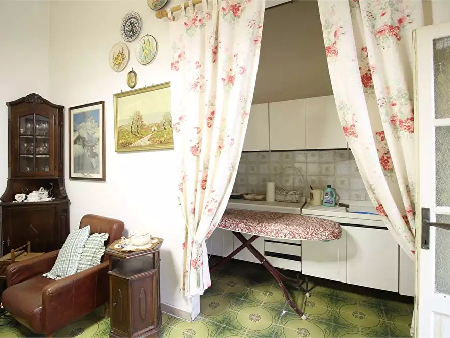 Immagine 29 di Villetta a schiera in vendita  a Pontedera