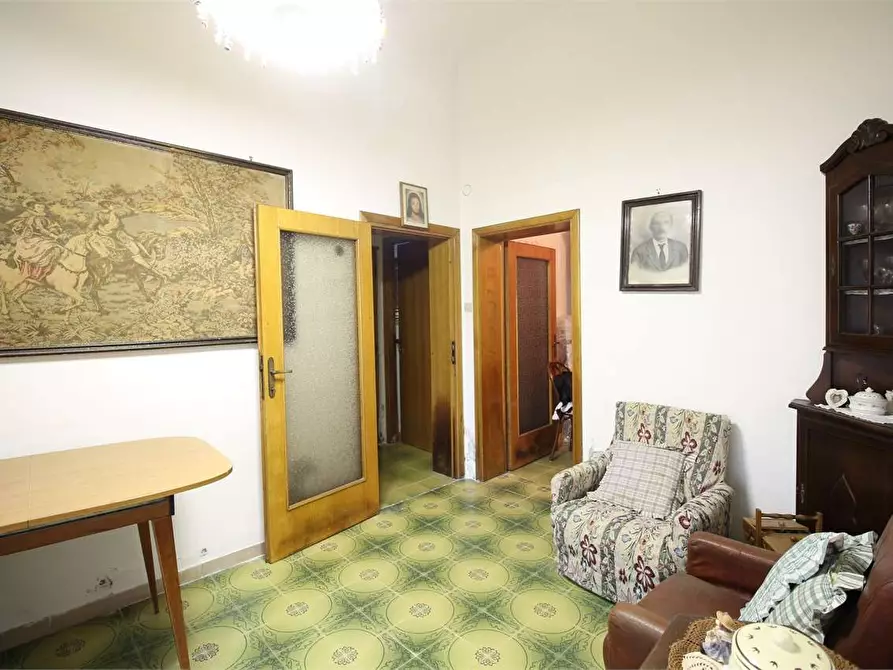 Immagine 30 di Villetta a schiera in vendita  a Pontedera