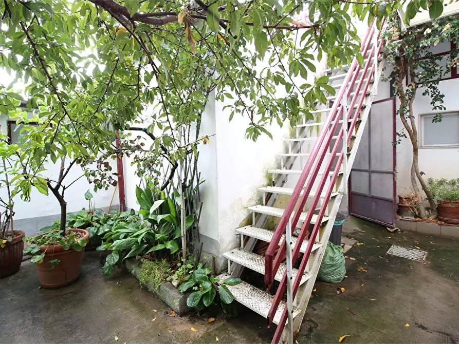 Immagine 33 di Villetta a schiera in vendita  a Pontedera