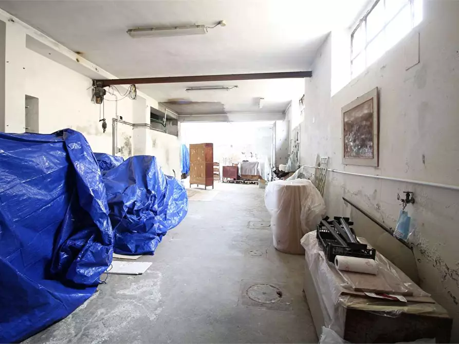 Immagine 38 di Villetta a schiera in vendita  a Pontedera