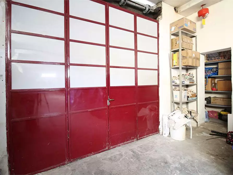 Immagine 39 di Villetta a schiera in vendita  a Pontedera