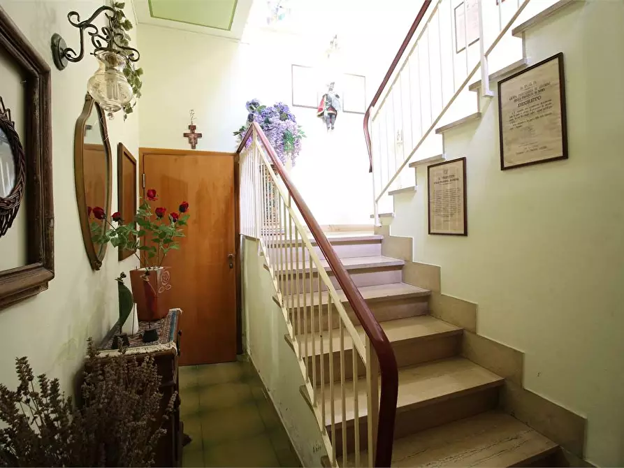 Immagine 41 di Villetta a schiera in vendita  a Pontedera