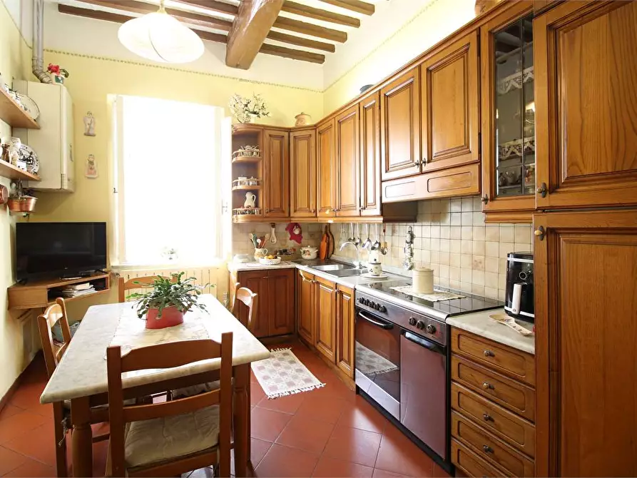 Immagine 3 di Appartamento in vendita  a Buti