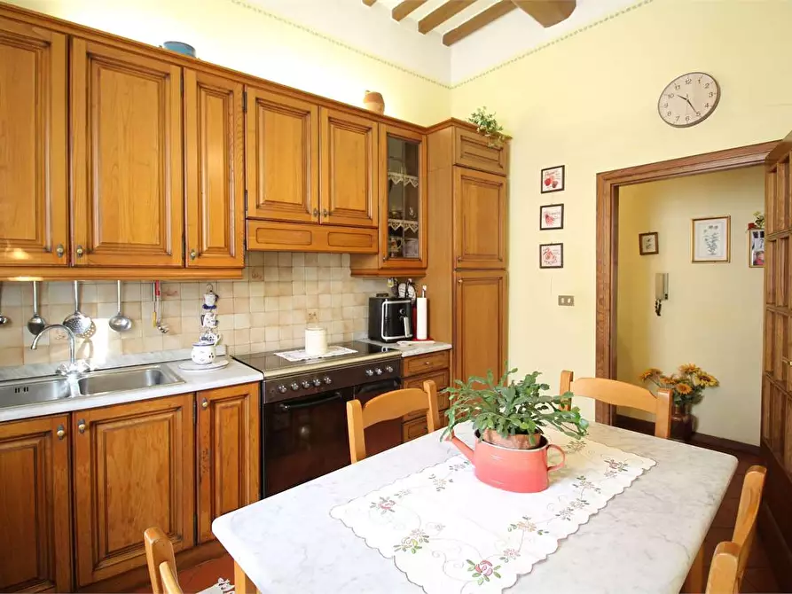 Immagine 5 di Appartamento in vendita  a Buti