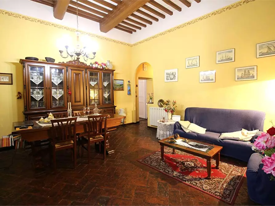 Immagine 6 di Appartamento in vendita  a Buti