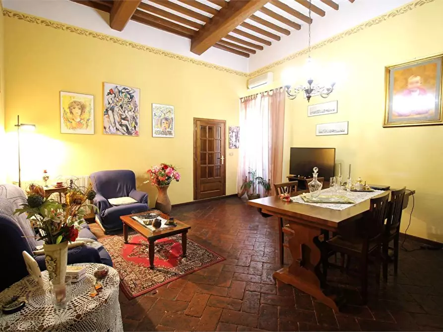 Immagine 7 di Appartamento in vendita  a Buti