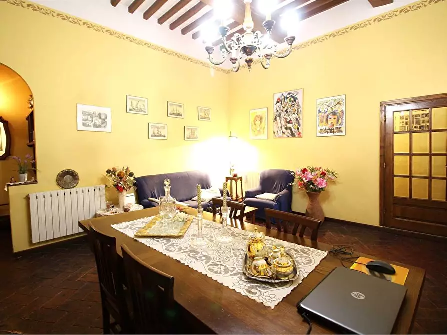 Immagine 8 di Appartamento in vendita  a Buti