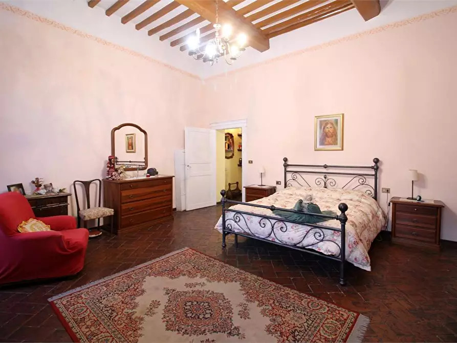 Immagine 12 di Appartamento in vendita  a Buti