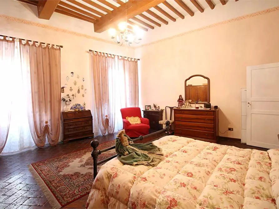 Immagine 13 di Appartamento in vendita  a Buti