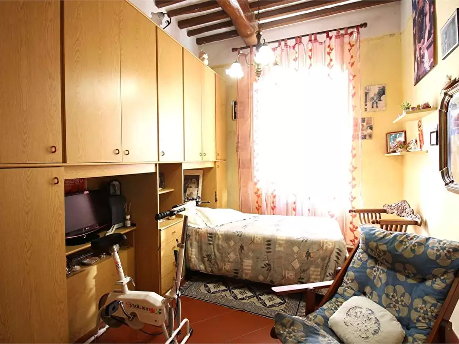 Immagine 15 di Appartamento in vendita  a Buti