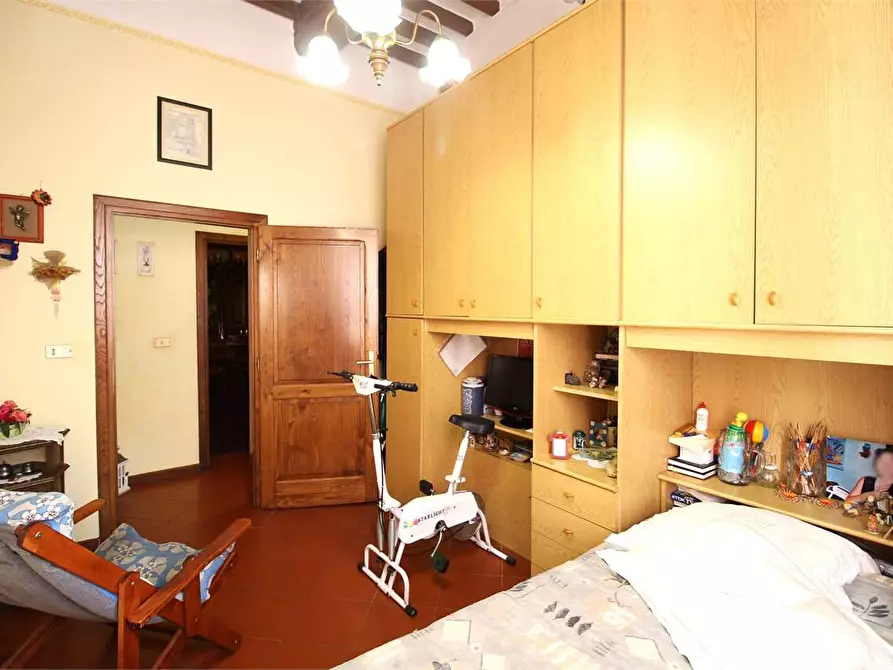 Immagine 18 di Appartamento in vendita  a Buti