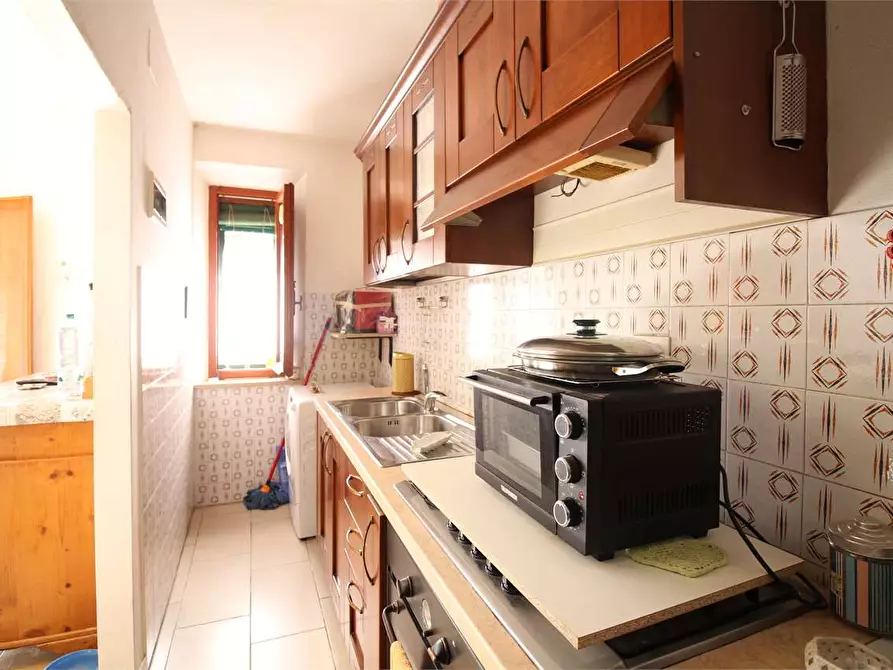 Immagine 12 di Casa indipendente in vendita  a Santa Maria A Monte