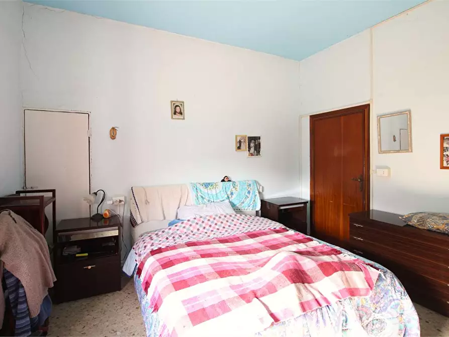 Immagine 23 di Casa indipendente in vendita  a Santa Maria A Monte