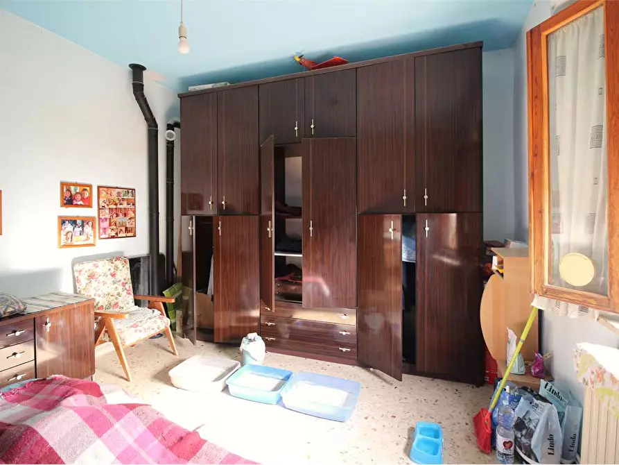 Immagine 24 di Casa indipendente in vendita  a Santa Maria A Monte