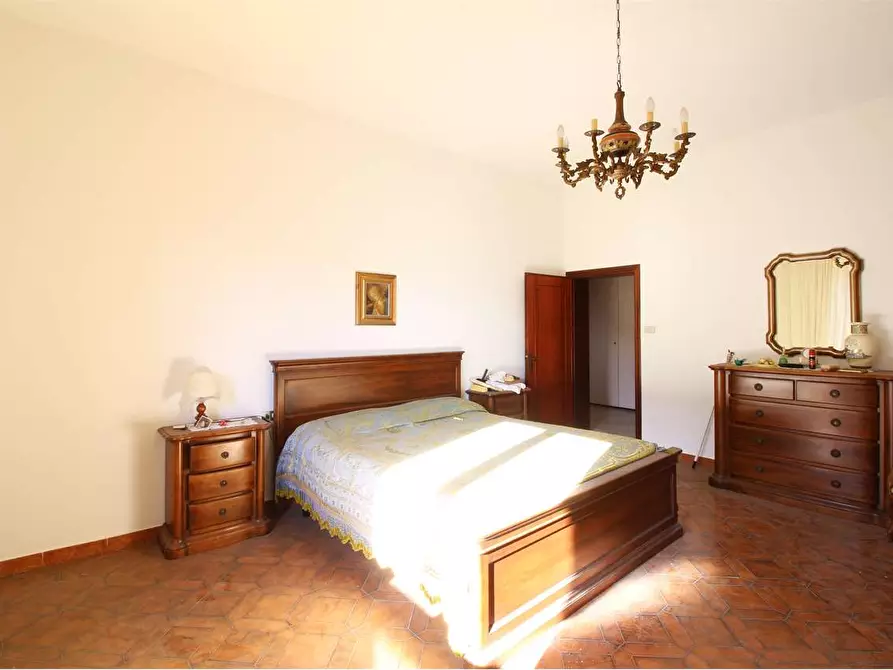 Immagine 9 di Porzione di casa in vendita  a Buti