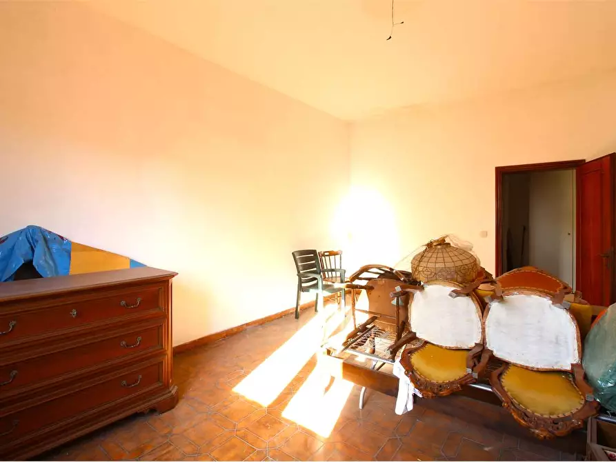 Immagine 11 di Porzione di casa in vendita  a Buti