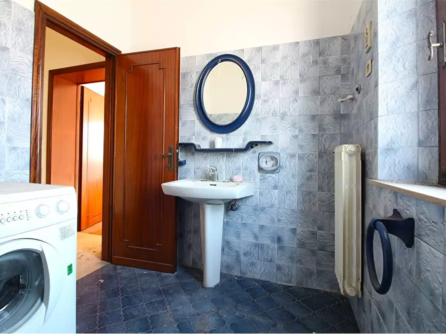 Immagine 13 di Porzione di casa in vendita  a Buti