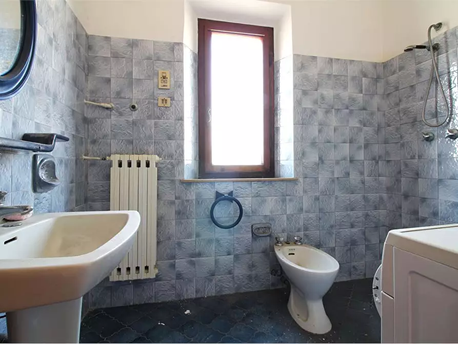 Immagine 14 di Porzione di casa in vendita  a Buti