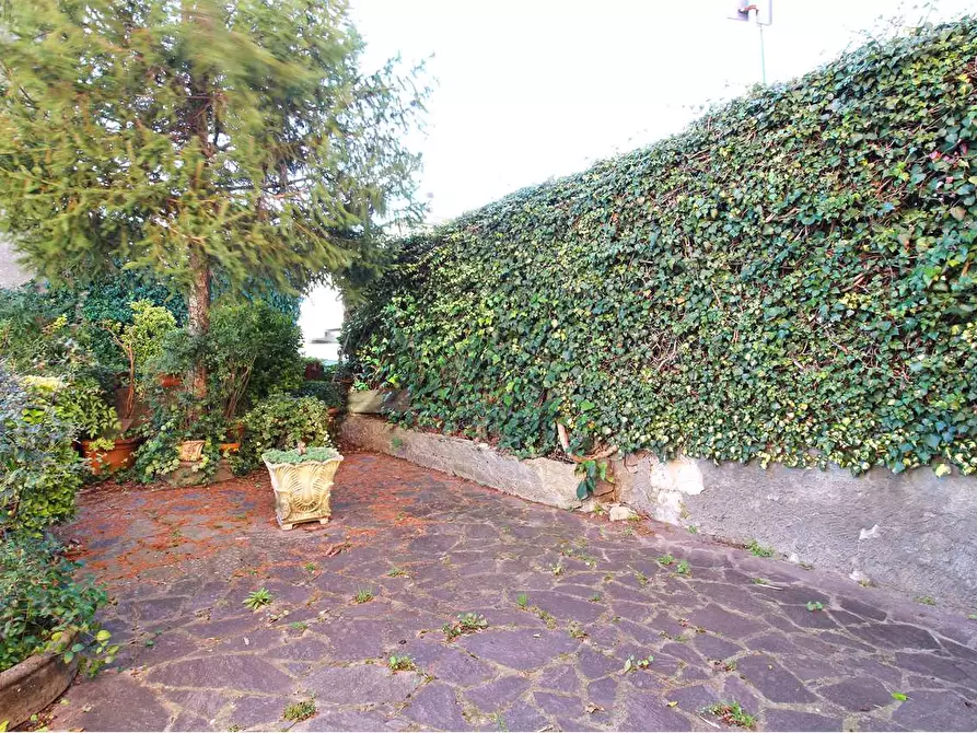 Immagine 16 di Porzione di casa in vendita  a Buti