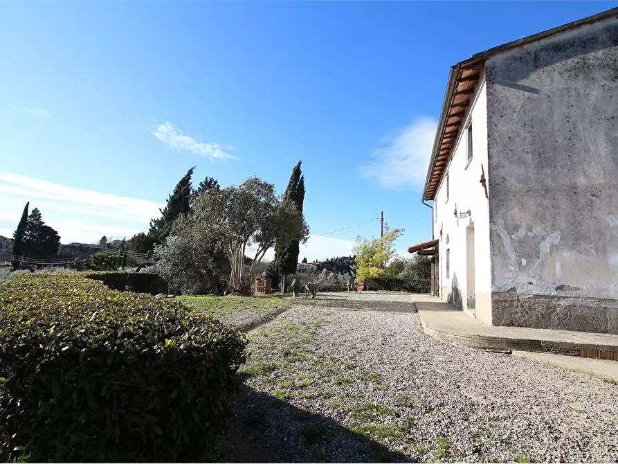 Immagine 9 di Casa colonica in vendita  a Montopoli In Val D'arno
