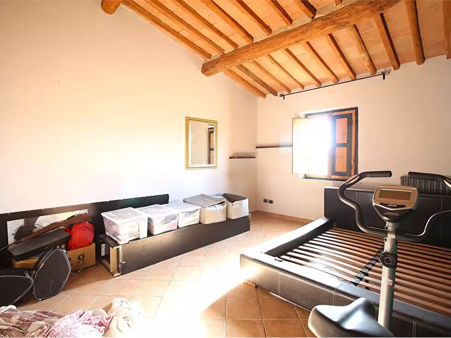 Immagine 20 di Casa colonica in vendita  a Montopoli In Val D'arno