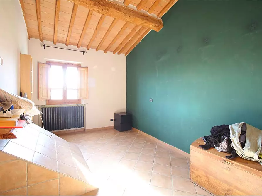 Immagine 24 di Casa colonica in vendita  a Montopoli In Val D'arno