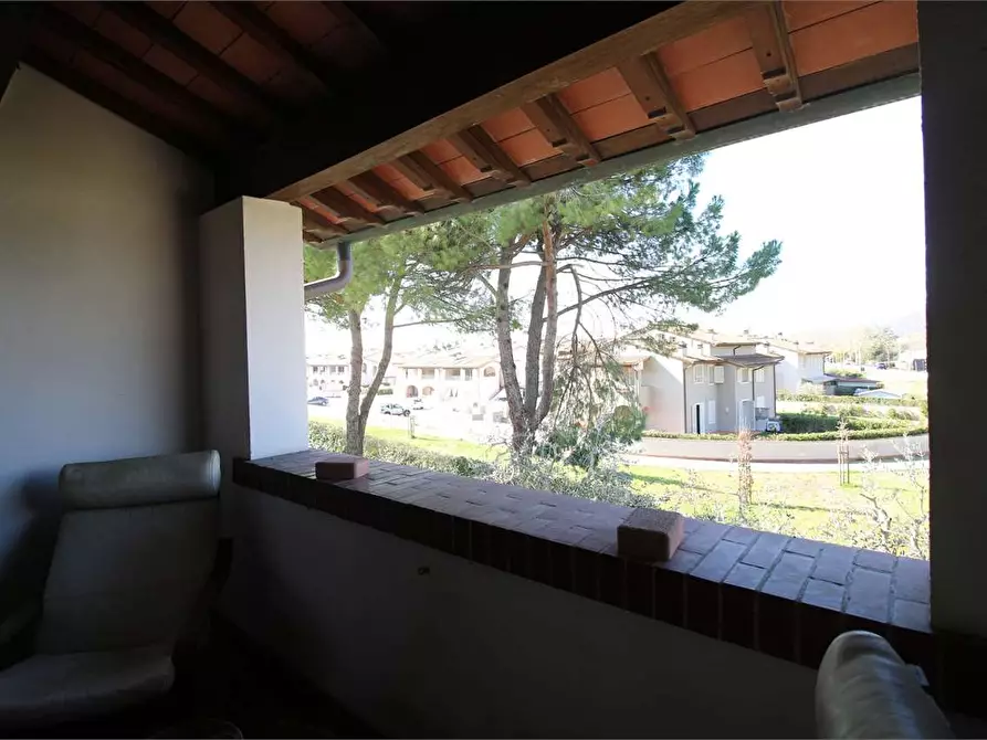 Immagine 13 di Casa bifamiliare in vendita  a Calcinaia