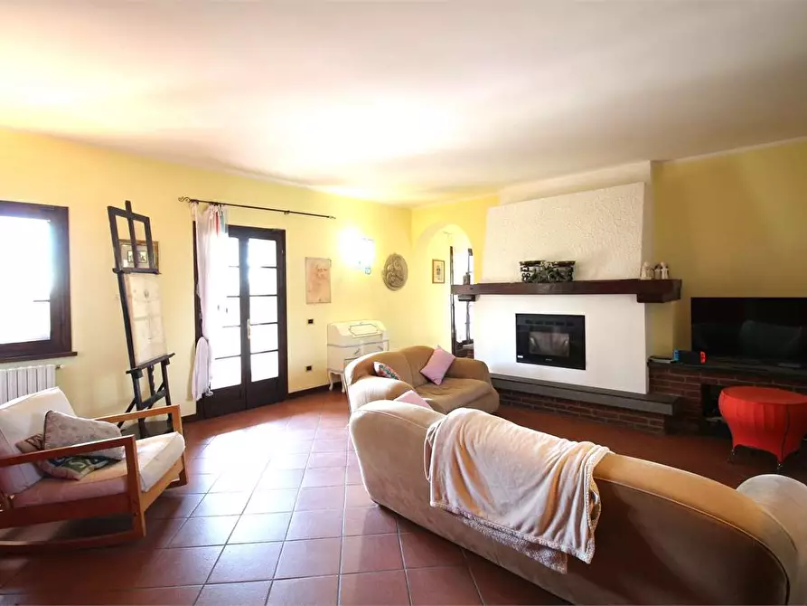 Immagine 18 di Casa bifamiliare in vendita  a Calcinaia