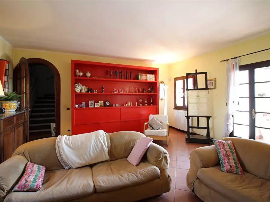 Immagine 19 di Casa bifamiliare in vendita  a Calcinaia