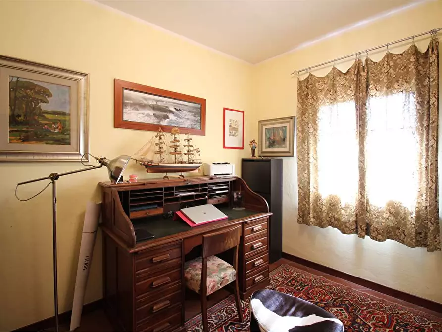 Immagine 20 di Casa bifamiliare in vendita  a Calcinaia