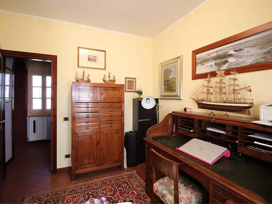 Immagine 21 di Casa bifamiliare in vendita  a Calcinaia