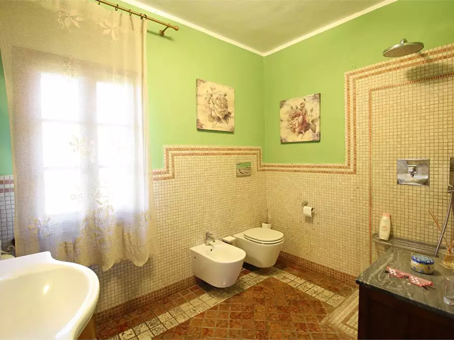 Immagine 22 di Casa bifamiliare in vendita  a Calcinaia