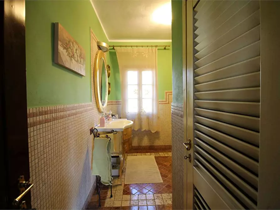 Immagine 23 di Casa bifamiliare in vendita  a Calcinaia