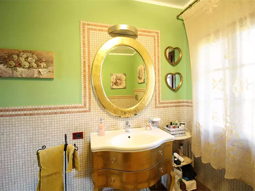 Immagine 24 di Casa bifamiliare in vendita  a Calcinaia