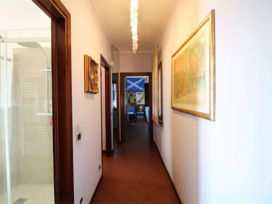 Immagine 25 di Casa bifamiliare in vendita  a Calcinaia