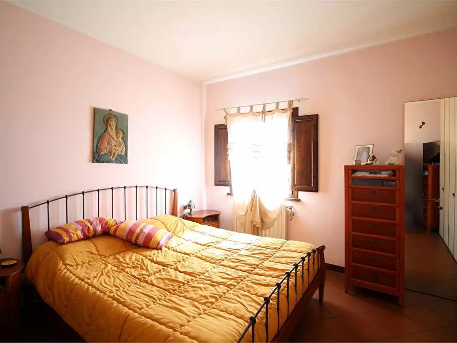 Immagine 27 di Casa bifamiliare in vendita  a Calcinaia