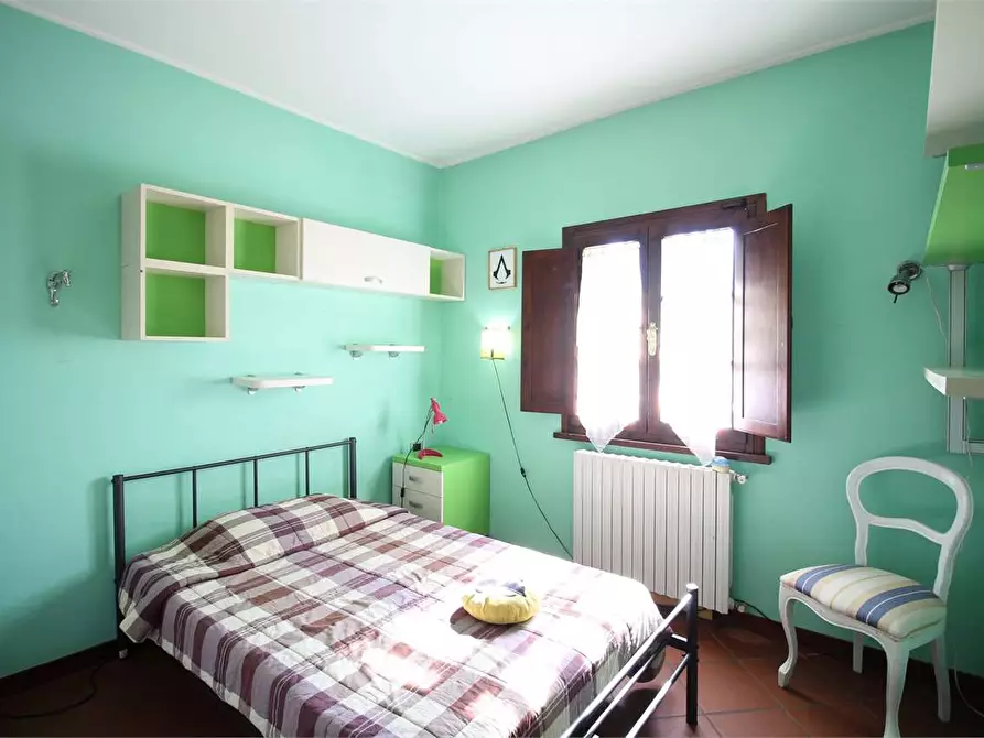 Immagine 29 di Casa bifamiliare in vendita  a Calcinaia