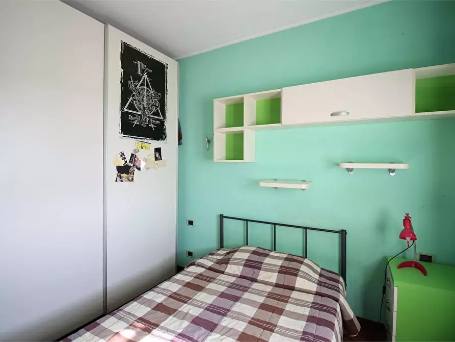 Immagine 30 di Casa bifamiliare in vendita  a Calcinaia