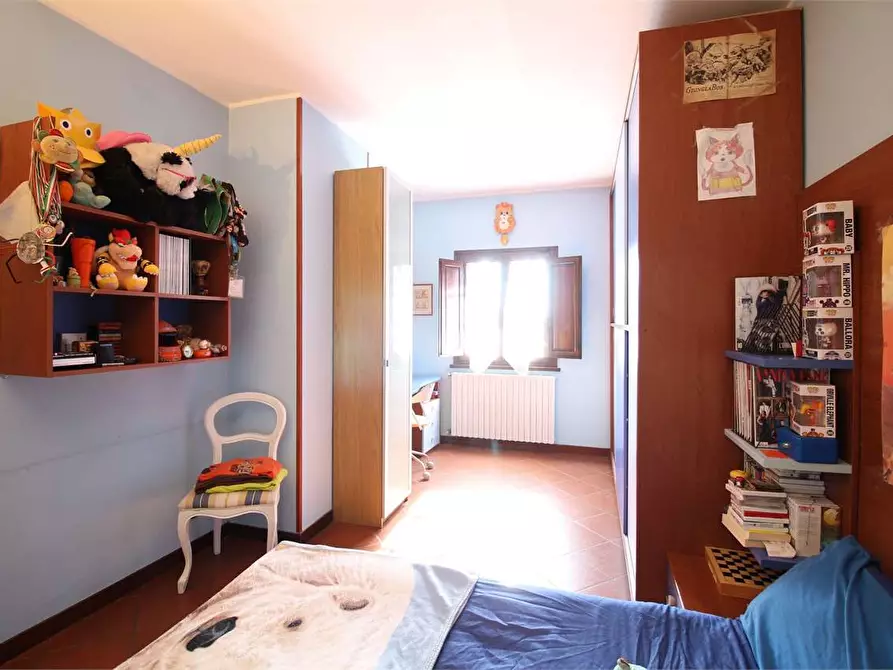 Immagine 34 di Casa bifamiliare in vendita  a Calcinaia