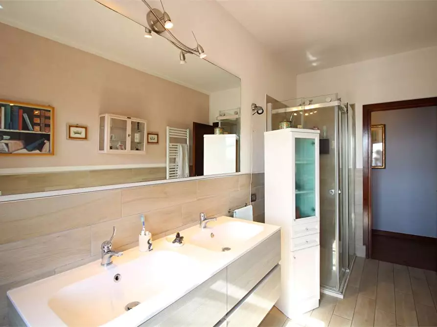 Immagine 39 di Casa bifamiliare in vendita  a Calcinaia