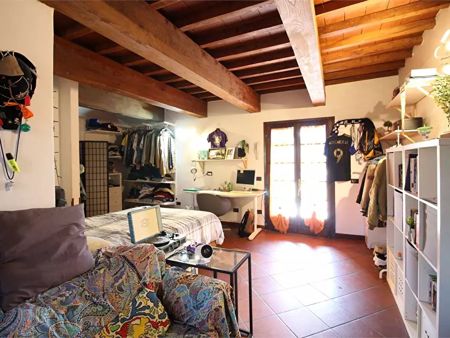 Immagine 43 di Casa bifamiliare in vendita  a Calcinaia