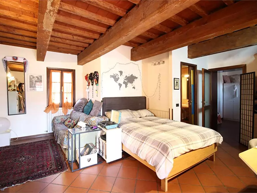 Immagine 44 di Casa bifamiliare in vendita  a Calcinaia