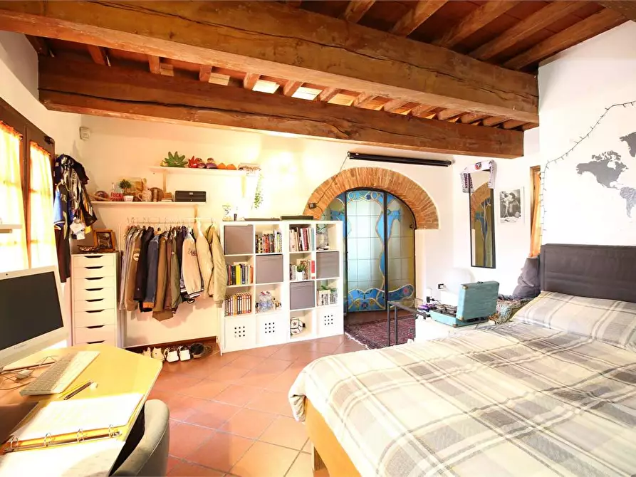 Immagine 45 di Casa bifamiliare in vendita  a Calcinaia