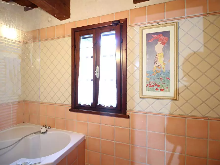 Immagine 47 di Casa bifamiliare in vendita  a Calcinaia